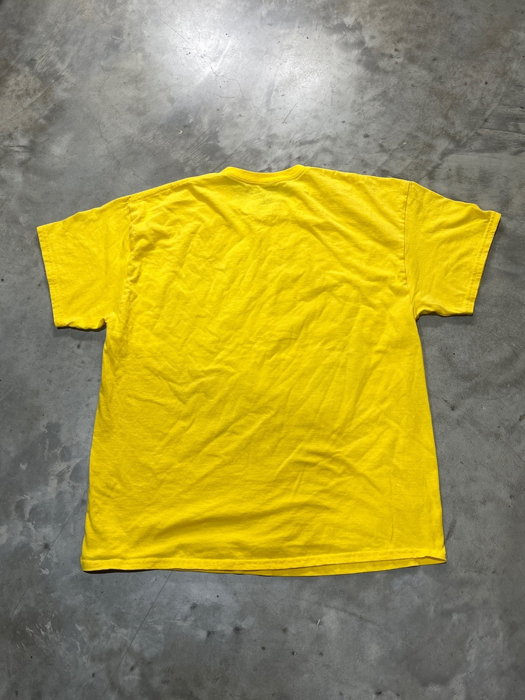 Funkadelic Preowned XL T-shirt