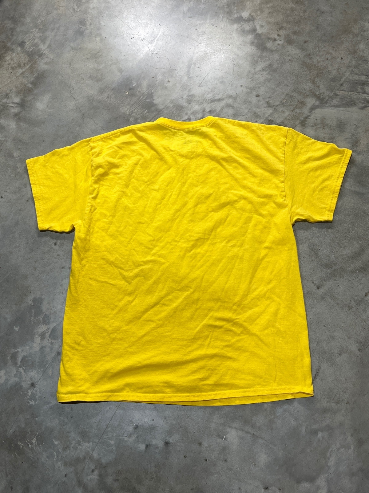 Funkadelic Preowned XL T-shirt