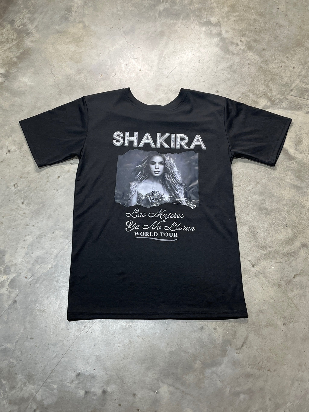 Shakira Preowned Medium T-shirt