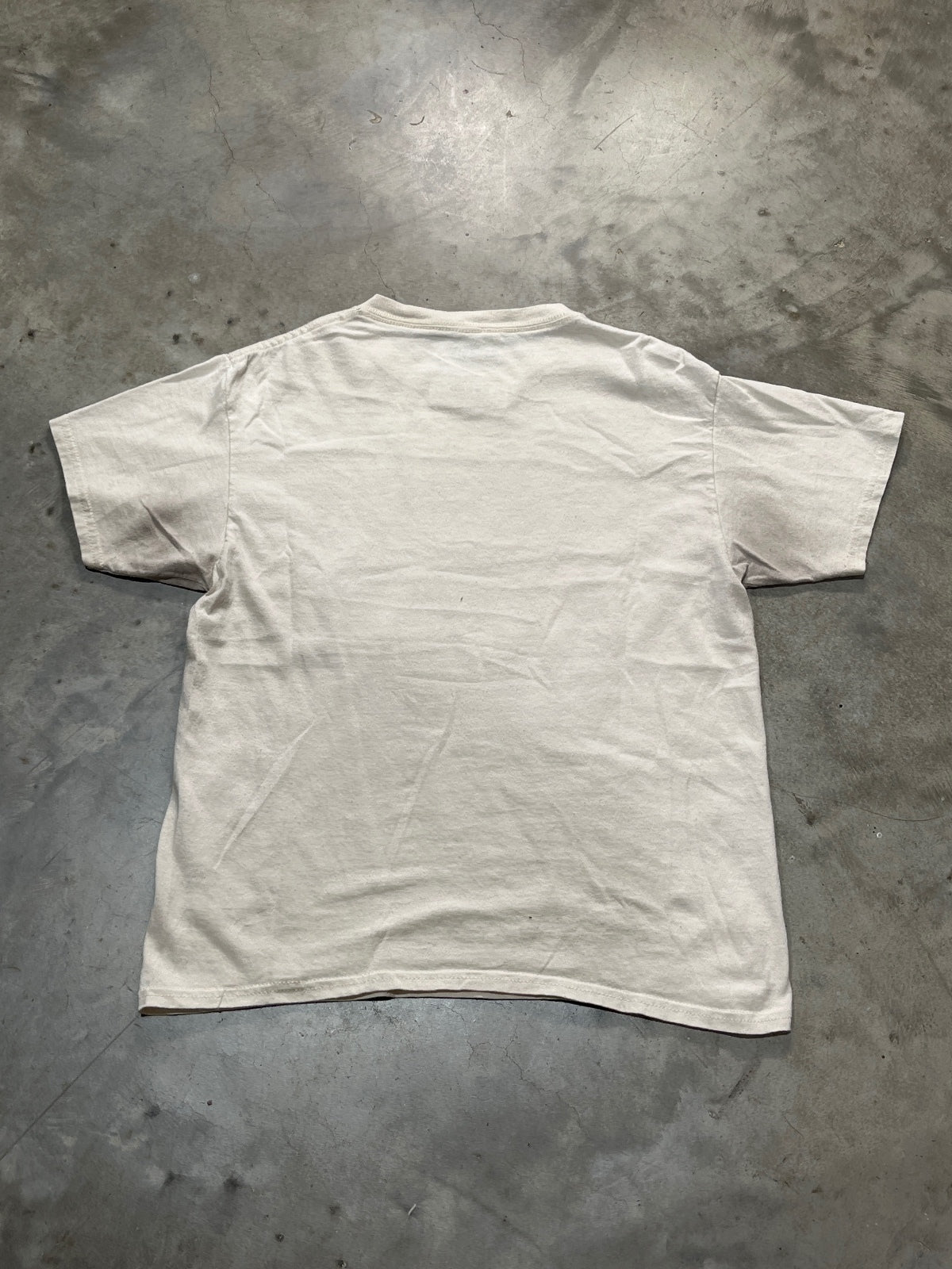 Blondie Preowned Large T-shirt