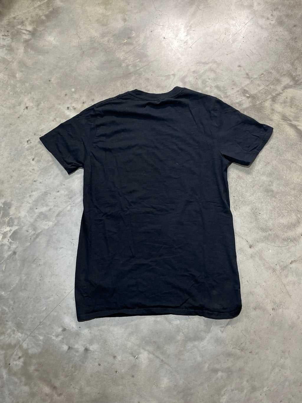 Underoath Preowned Small T-shirt