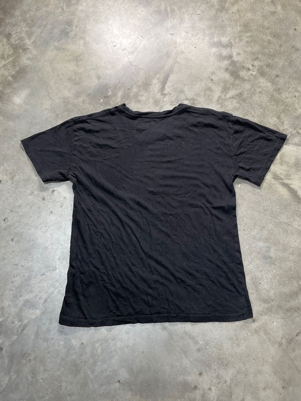 The Rolling Stones Preowned Medium T-shirt