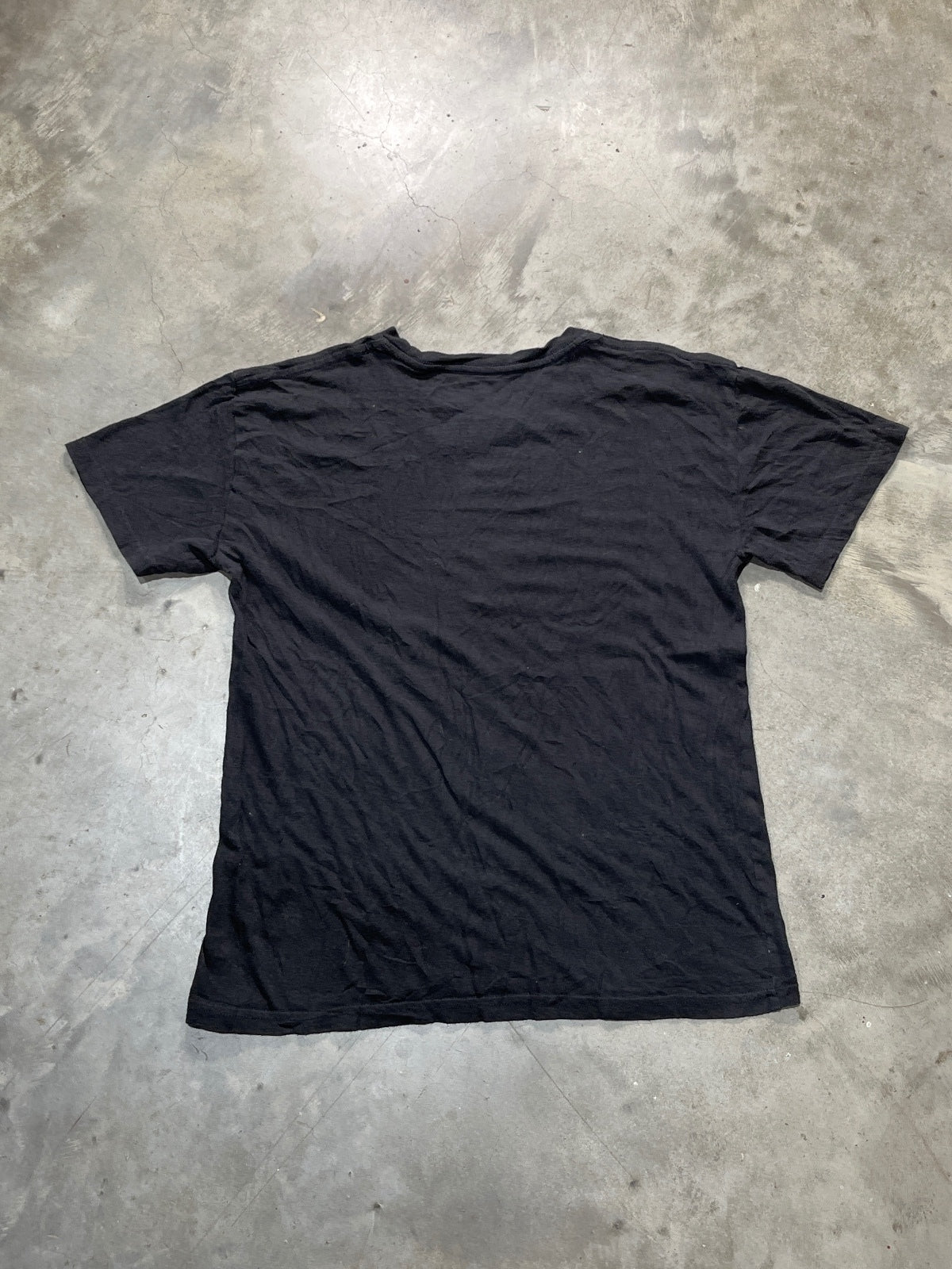 The Rolling Stones Preowned Medium T-shirt