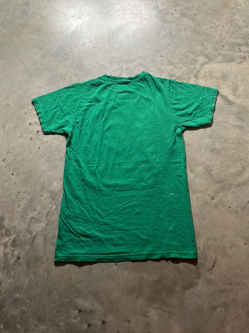 Guns N Roses Preowned Small T-shirt