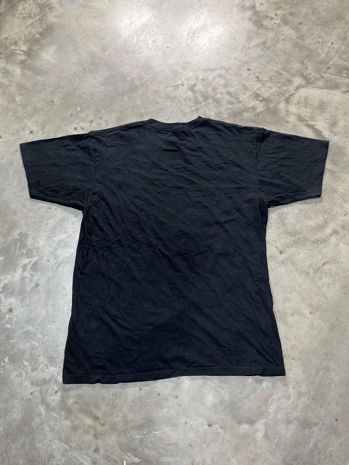 Lil Durk Preowned Large T-shirt