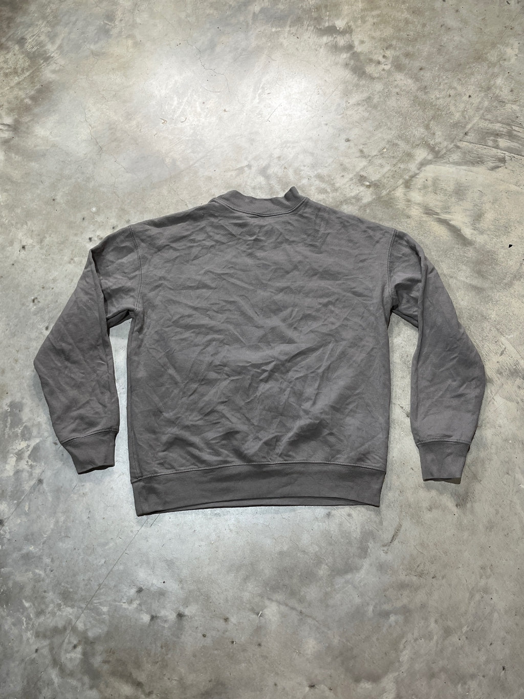 The Beatles Preowned Small Sweatshirt