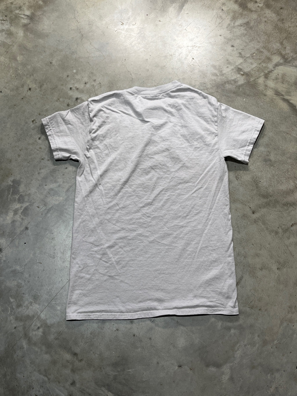 Deftones Preowned Small T-shirt