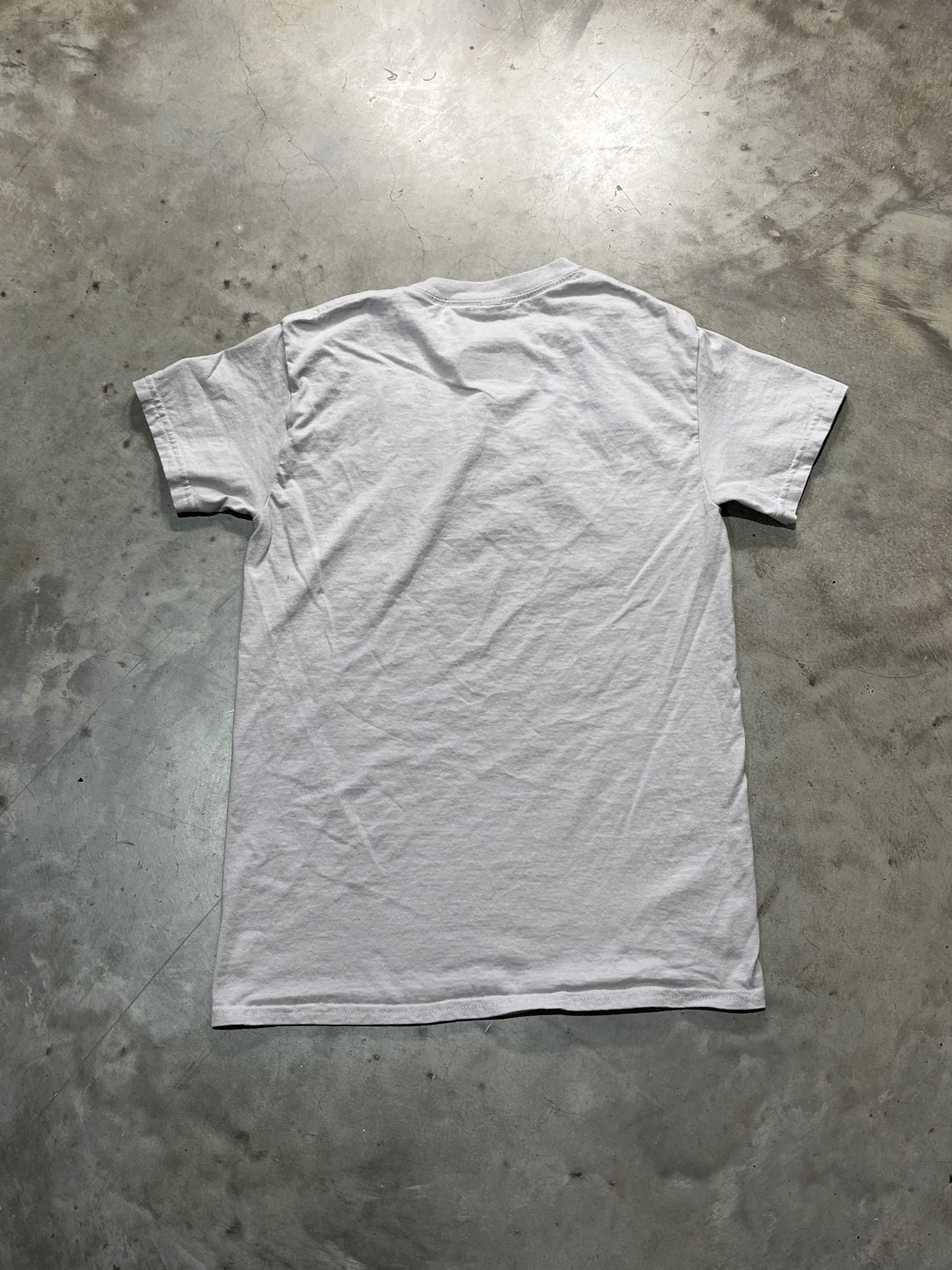 Deftones Preowned Small T-shirt