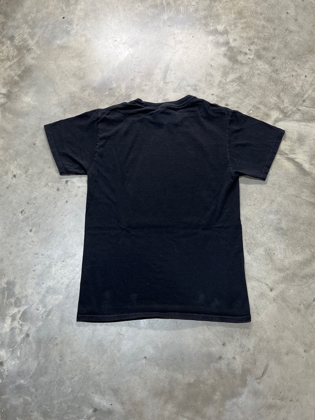 Mac Miller Preowned Small T-shirt