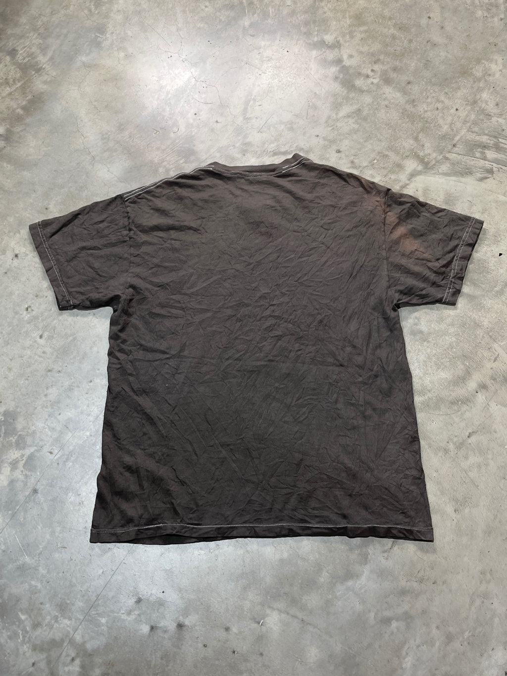 Metro Boomin Preowned XL T-shirt