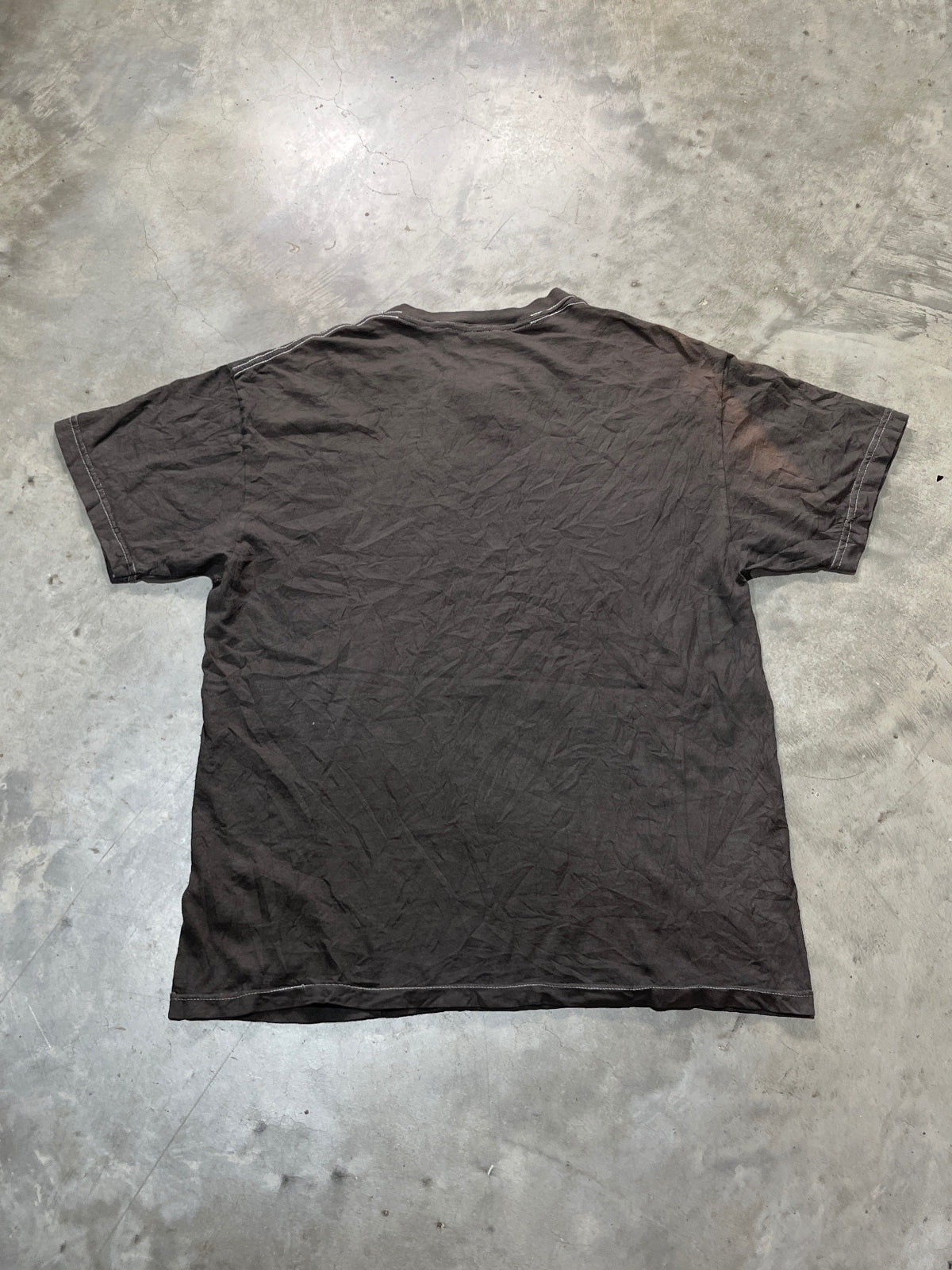 Metro Boomin Preowned XL T-shirt