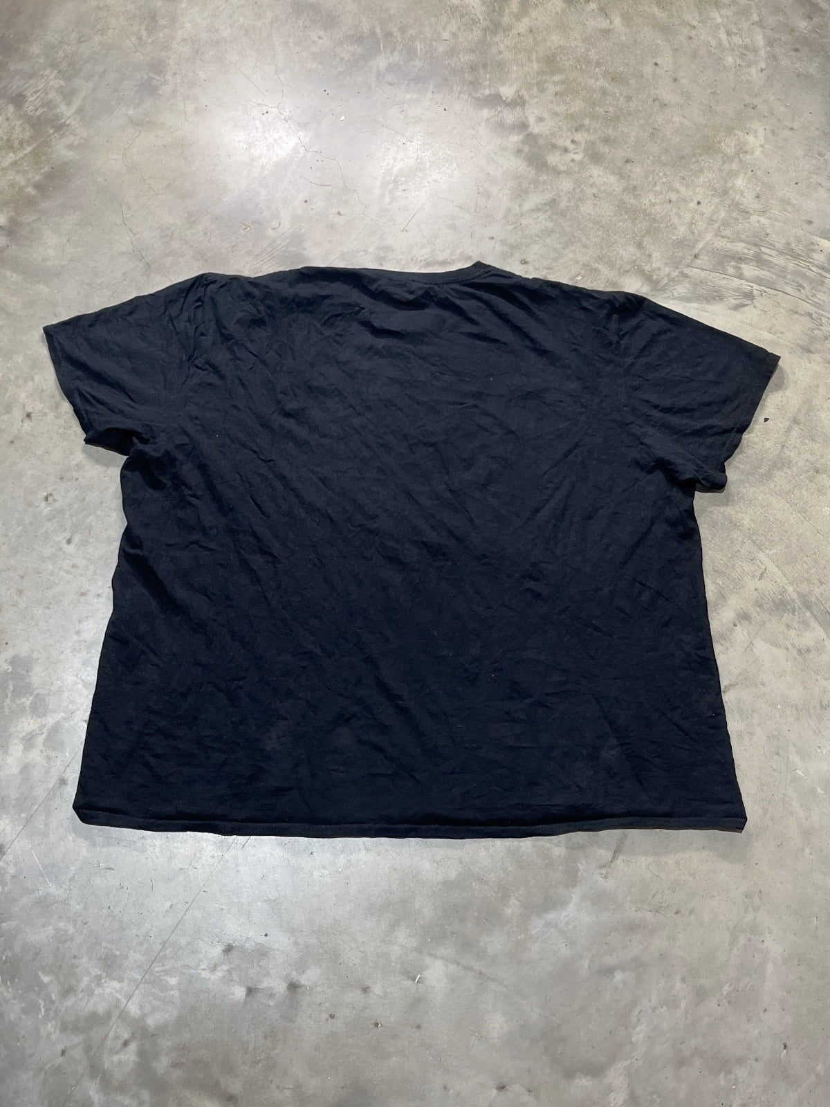 CBGB Preowned 2XL T-shirt