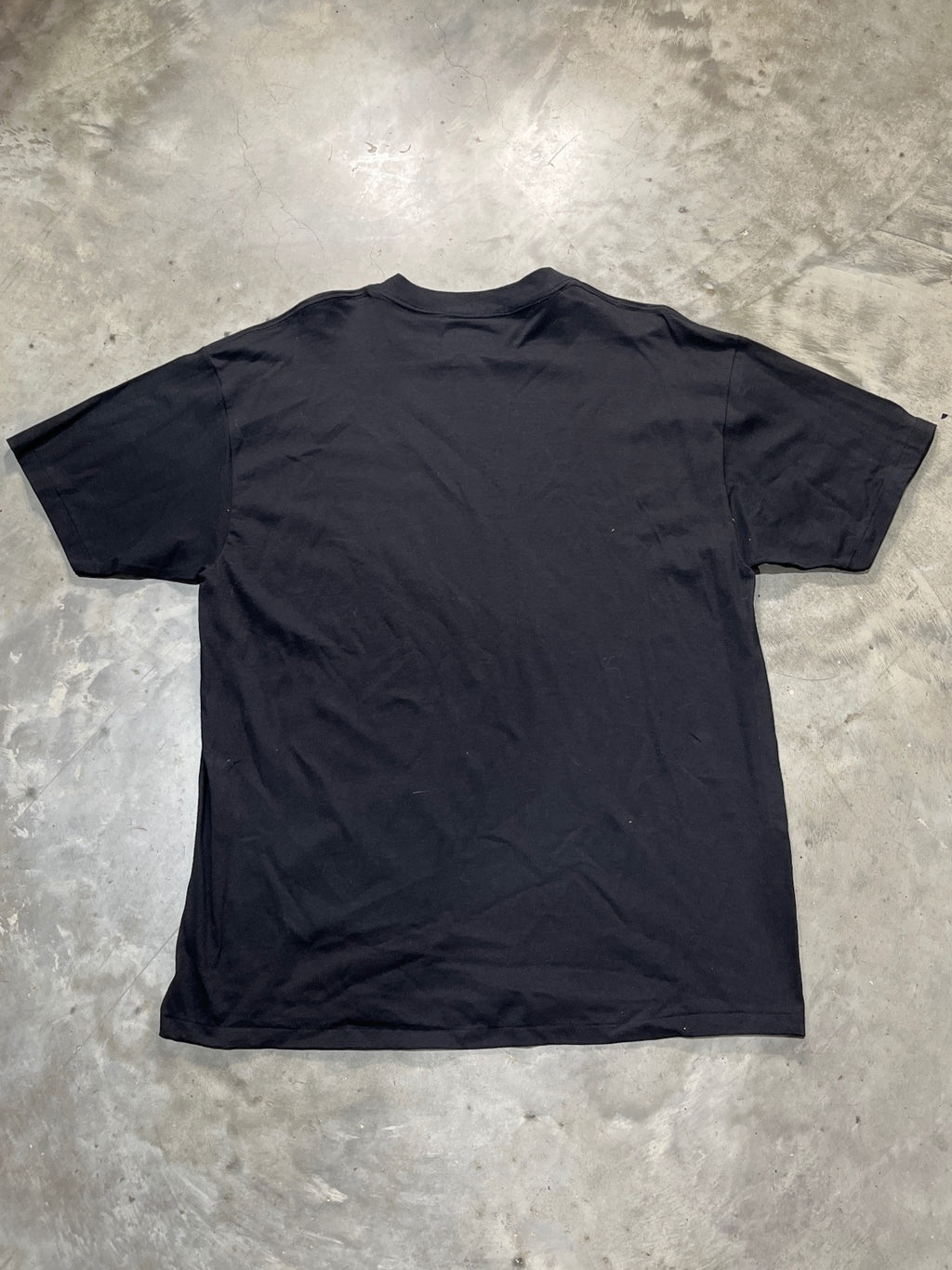 VTG 1998 World Championship Wrestling Preowned XL T-shirt