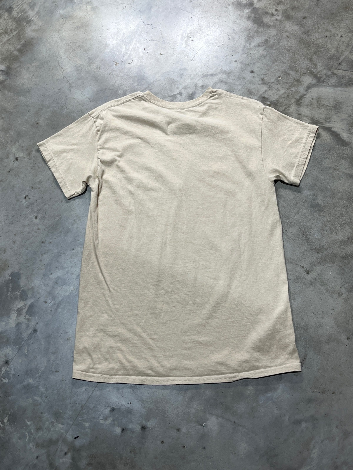 Nirvana Preowned Medium T-shirt
