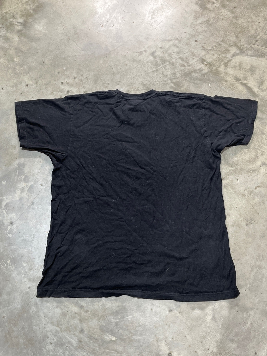 David Bowie Preowned XL T-shirt