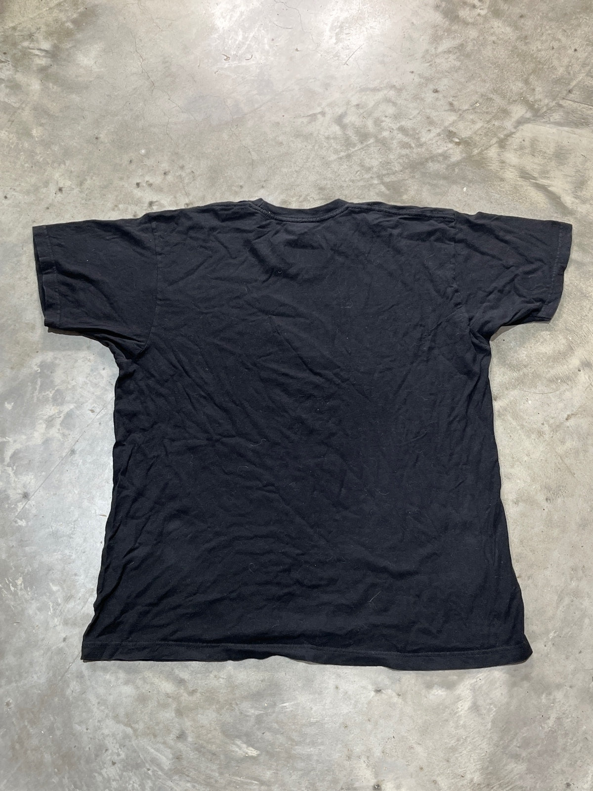 David Bowie Preowned XL T-shirt