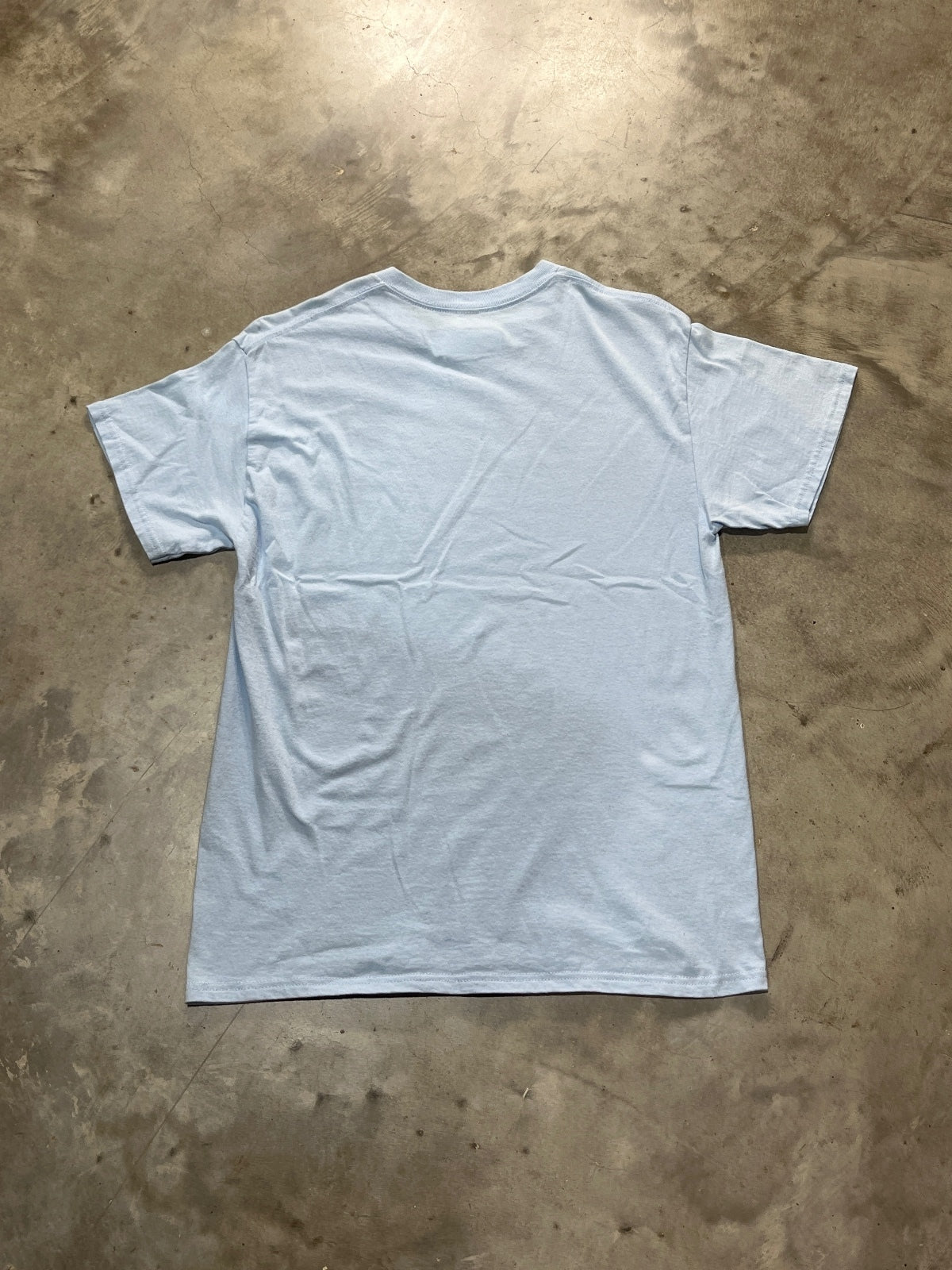 Muddy Waters Preowned Small T-shirt