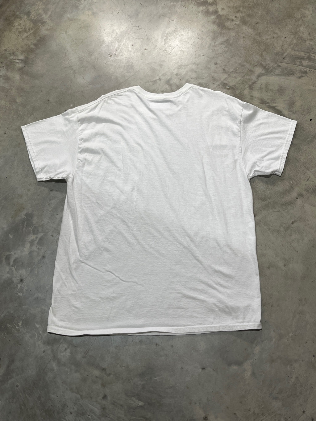 Jane’s Addiction Preowned XL T-shirt
