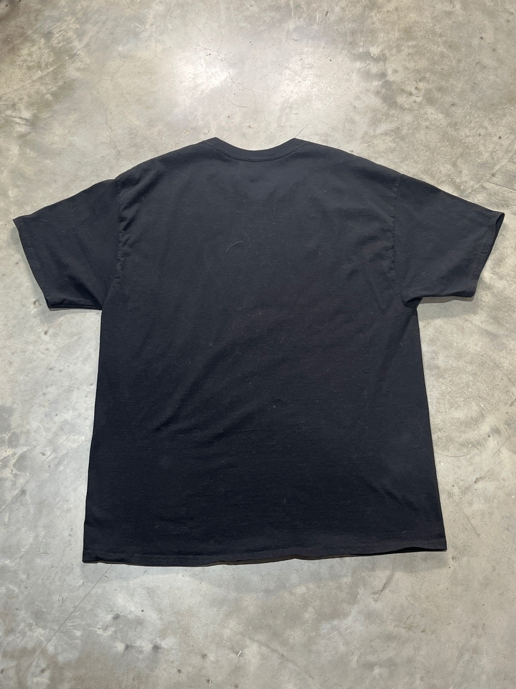 Mardi Gras 2017 Preowned XL T-shirt