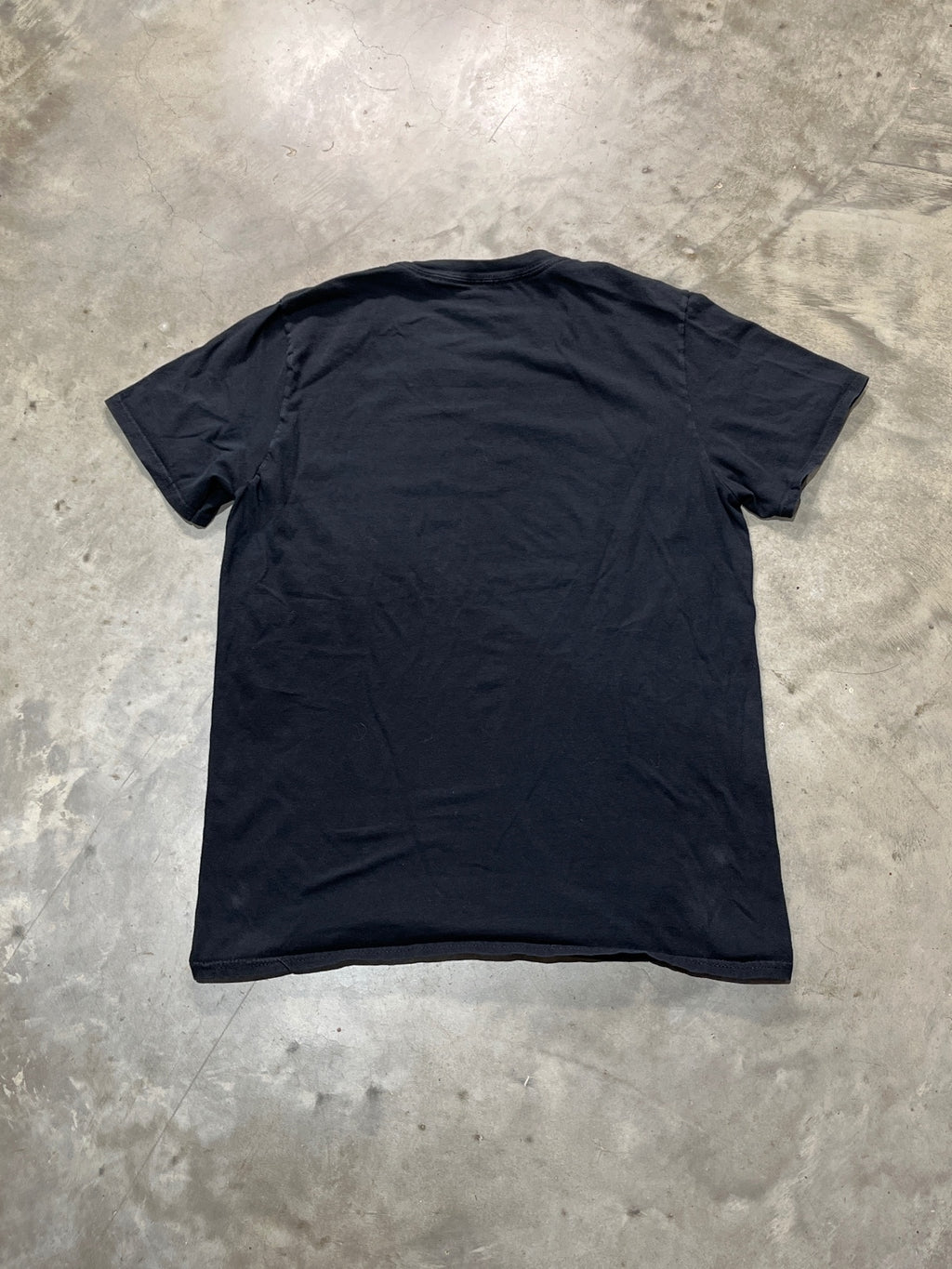 Red Hot Chili Peppers Preowned Medium T-shirt