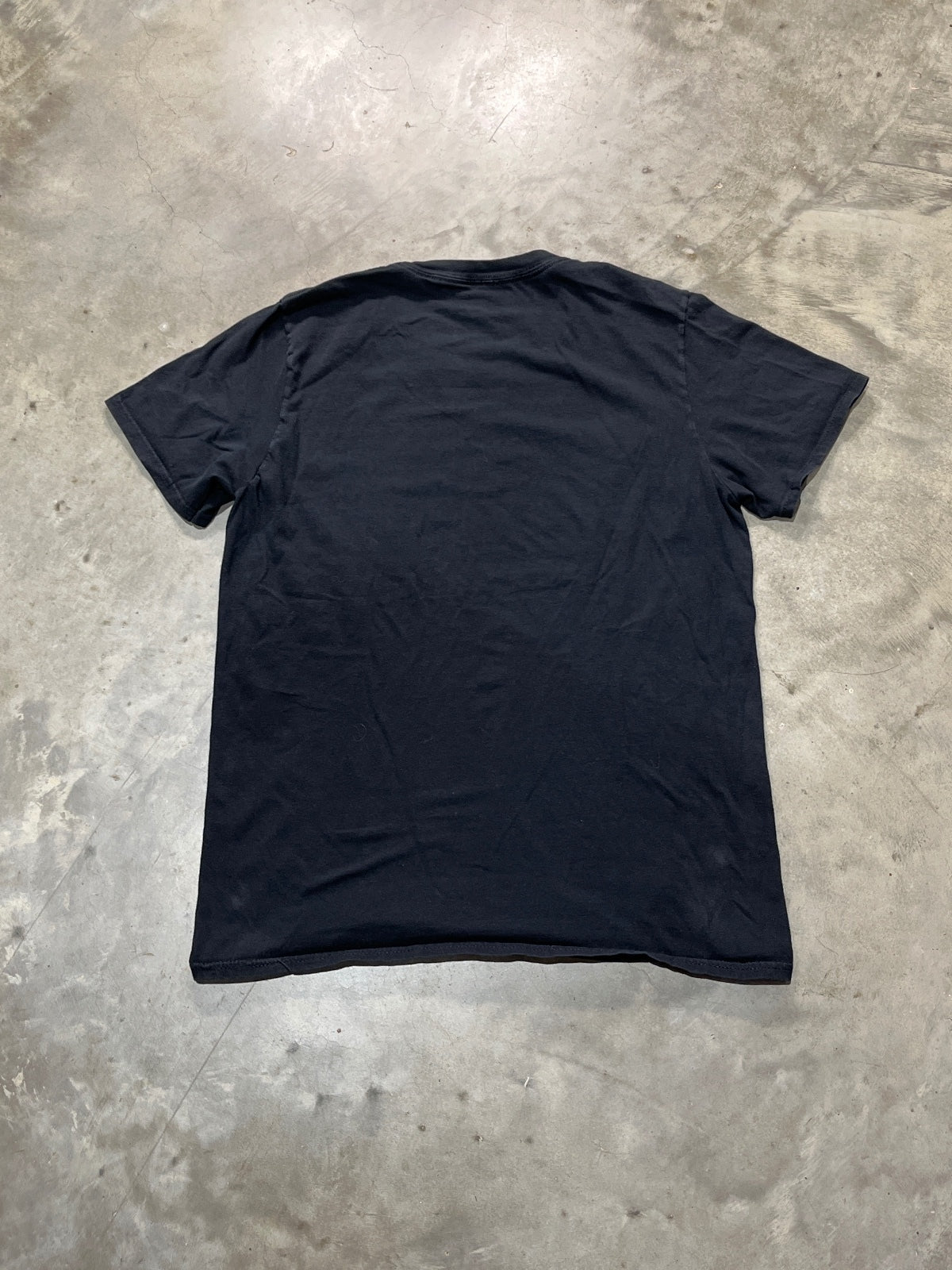 Red Hot Chili Peppers Preowned Medium T-shirt