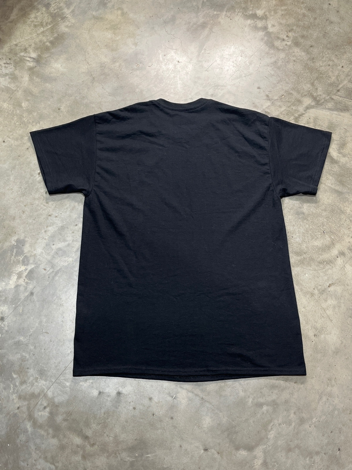 Los Frikis Preowned Large T-shirt