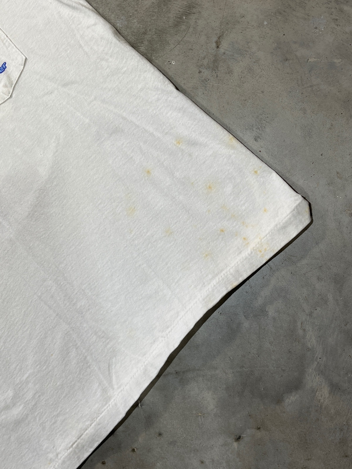 Vintage 1996 Camel Cigarettes Preowned XL T-shirt