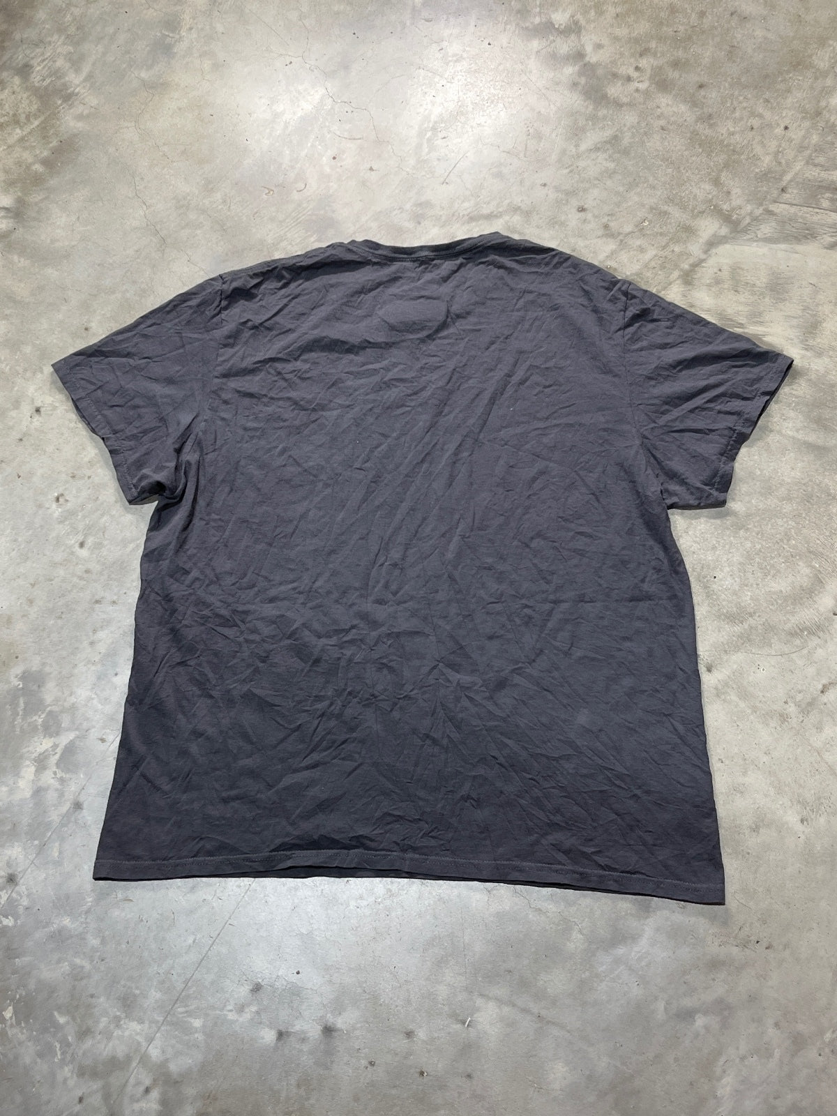 KISS Preowned XL T-shirt
