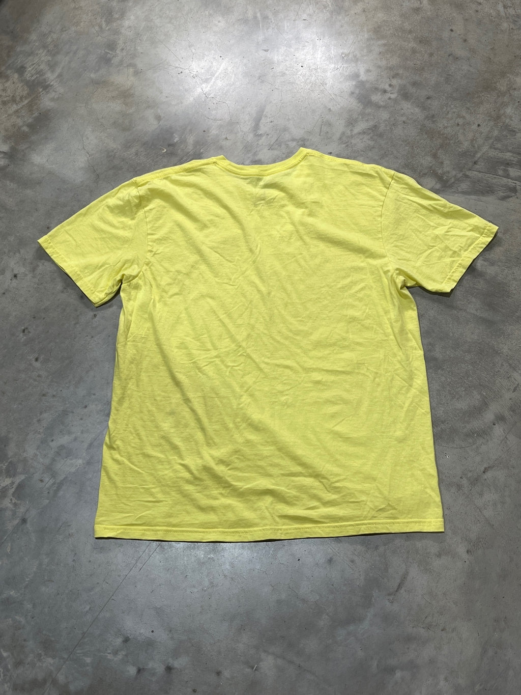 Ween Preowned Large T-shirt