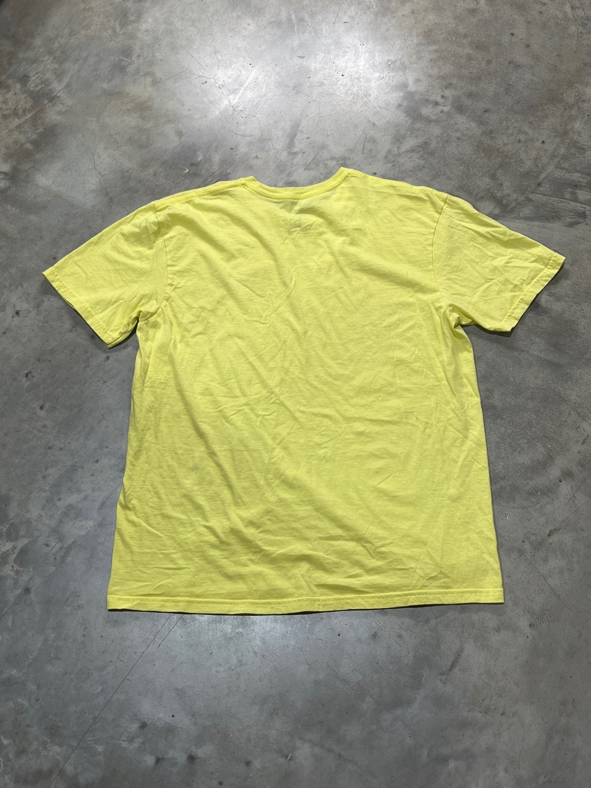 Ween Preowned Large T-shirt