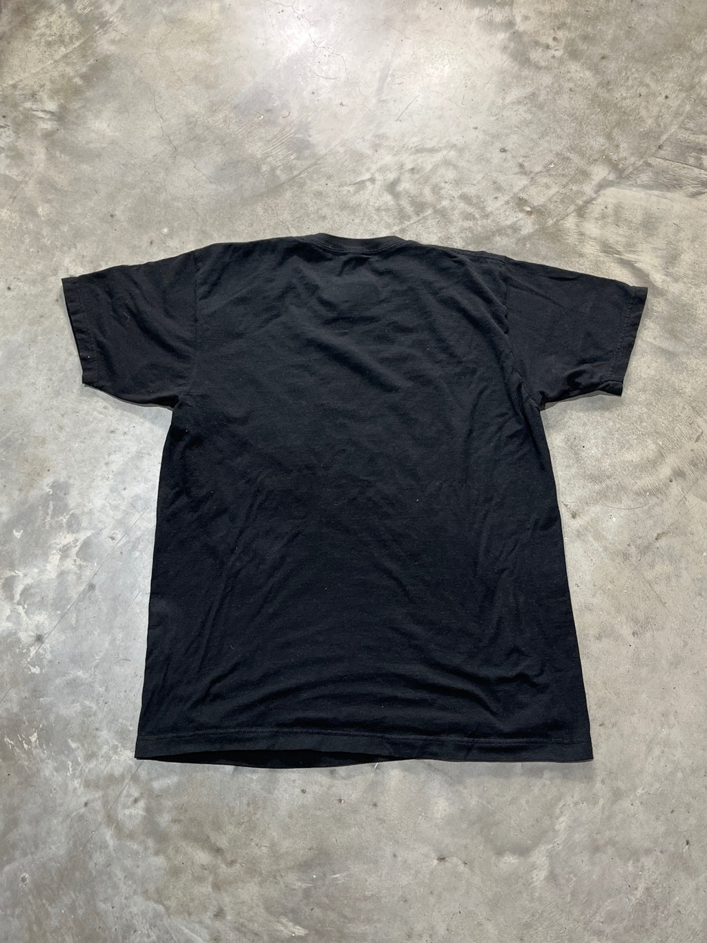Acid Bath Preowned Large T-shirt