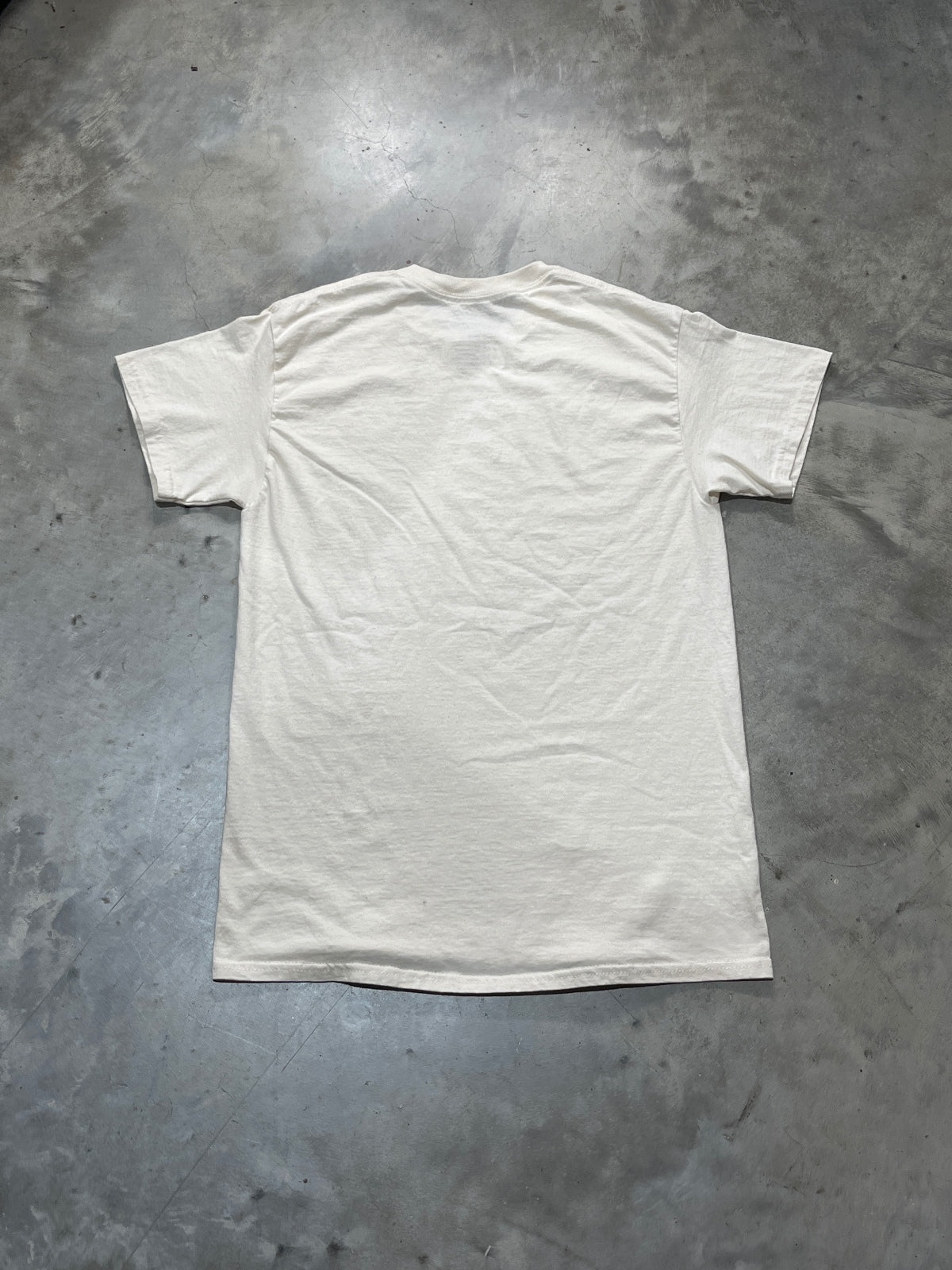 Smashing Pumpkins Preowned Medium T-shirt