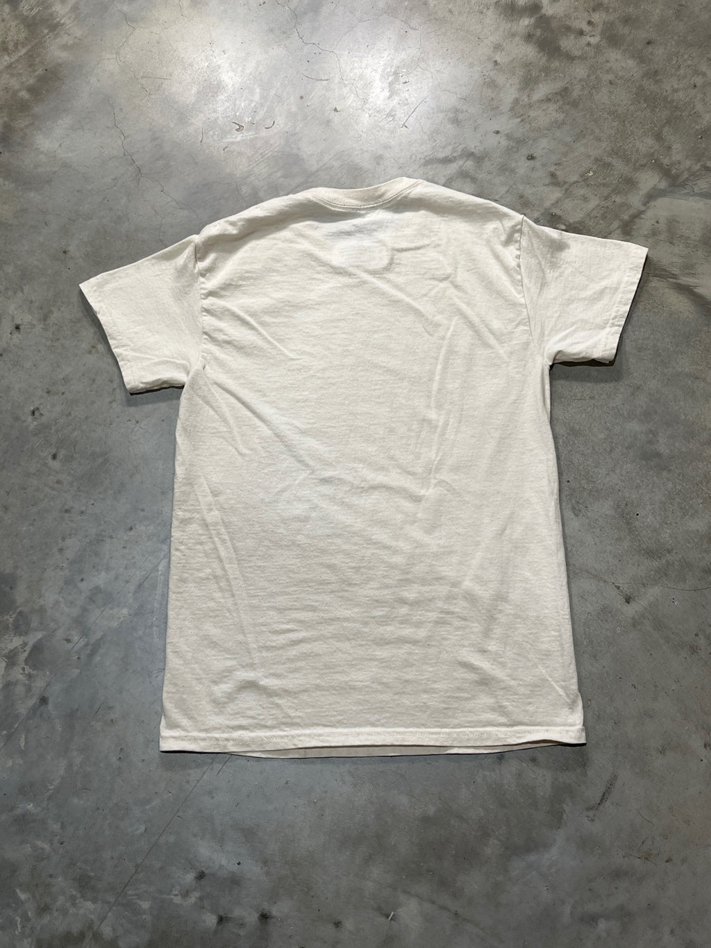 Deftones Preowned Small T-shirt