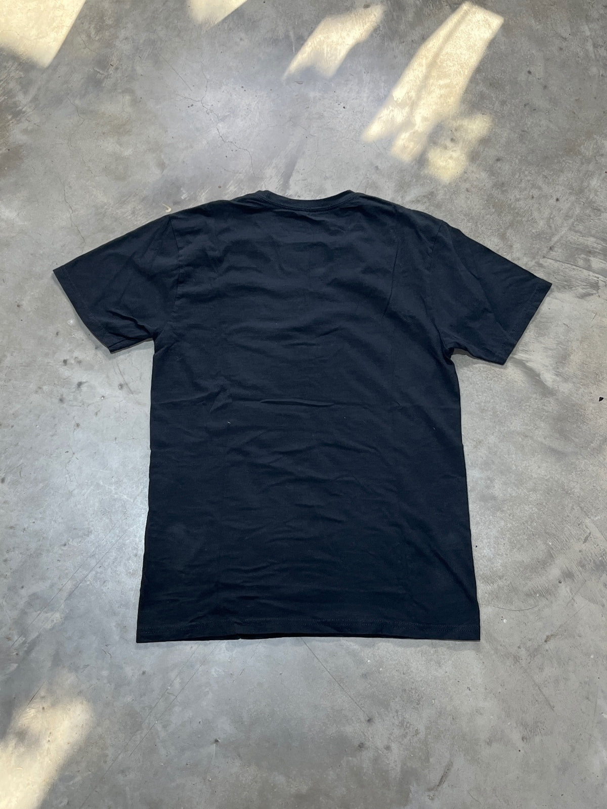 The Rolling Stones Preowned Small T-shirt