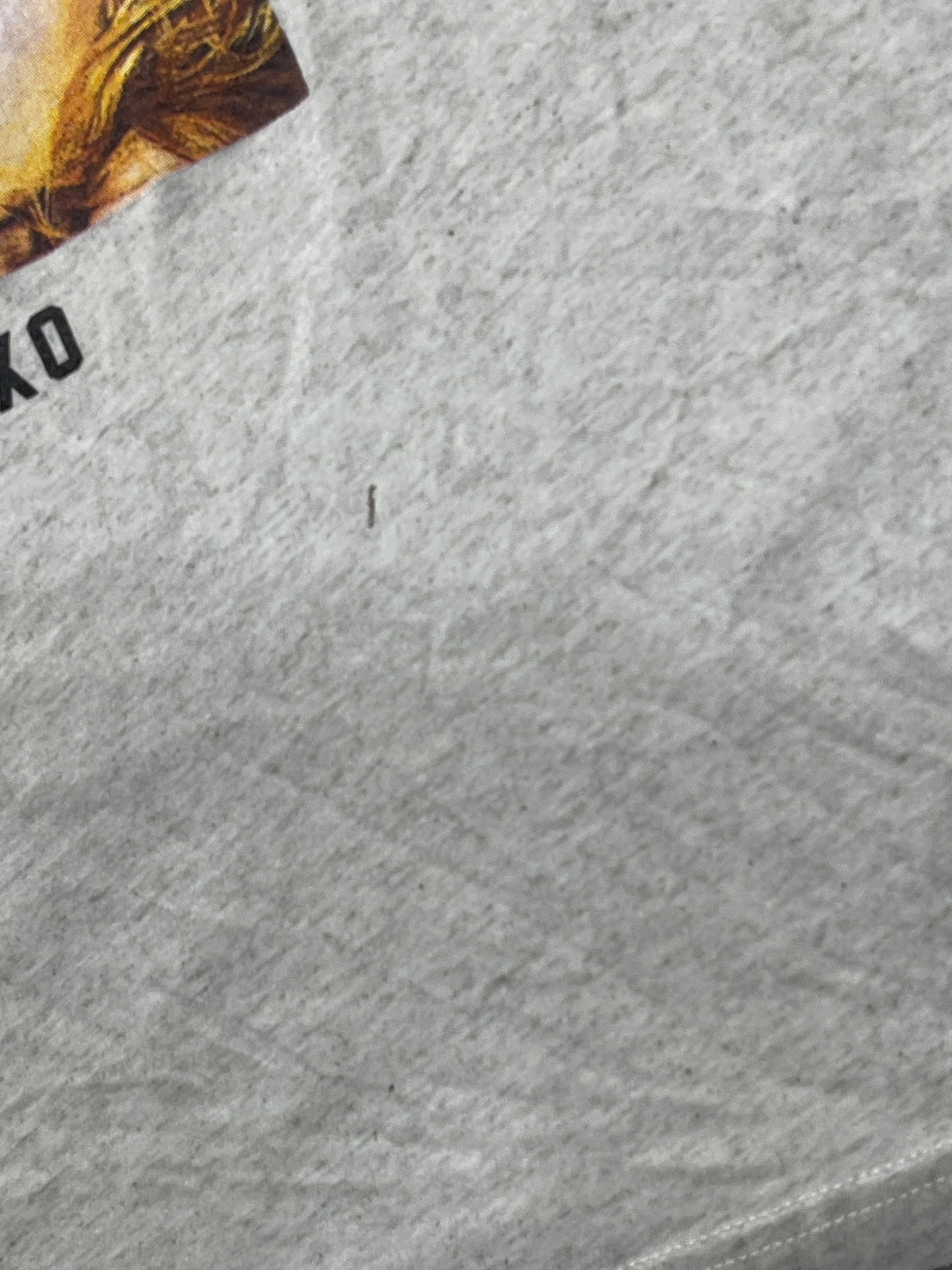 Gossip Girl XOXO Preowned Small T-shirt