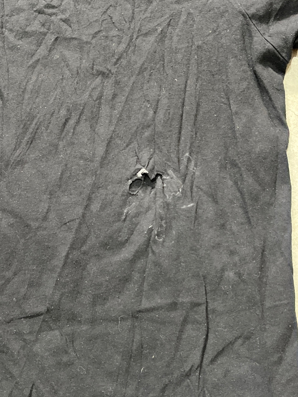 Spiritbox Preowned Medium T-shirt