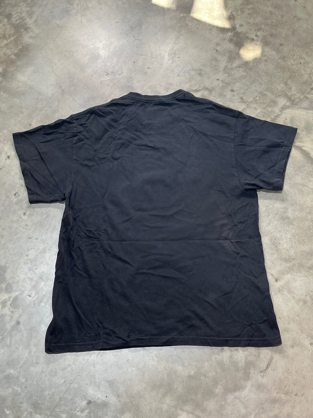 Avenged Sevenfold Preowned Large T-shirt