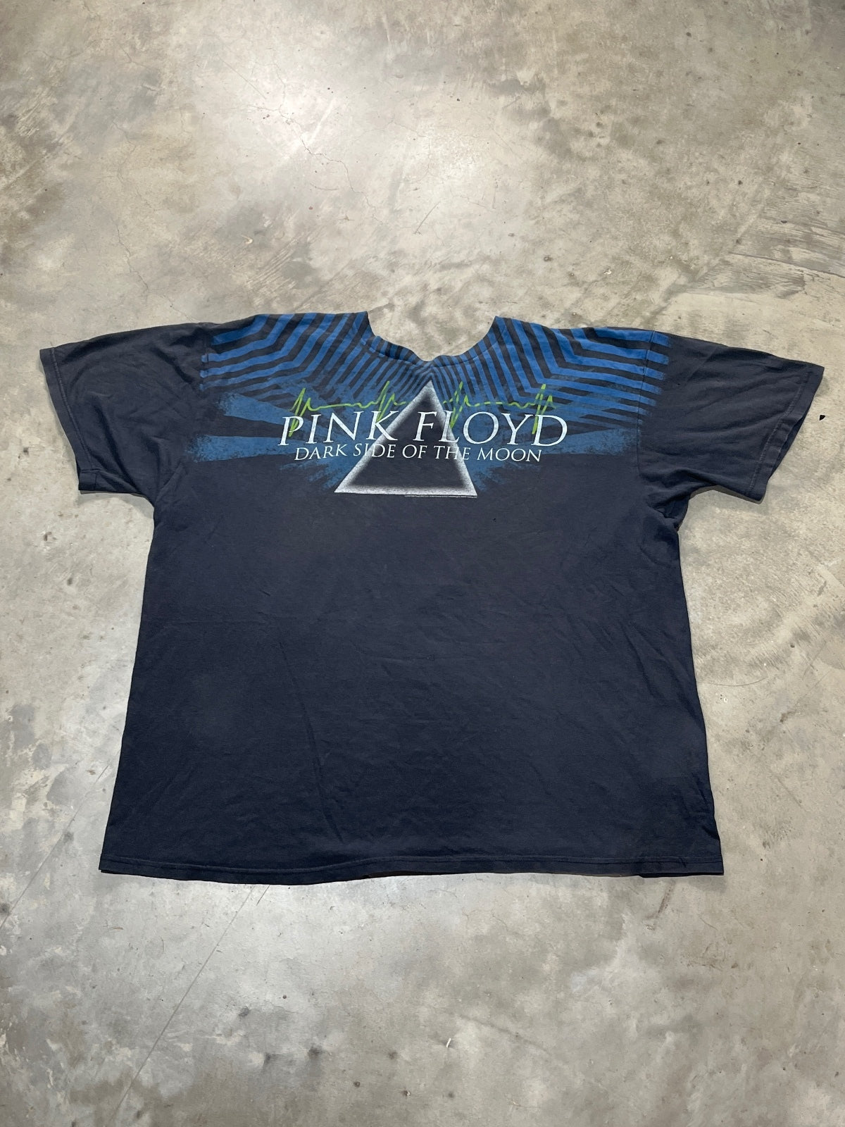 Pink Floyd Preowned XL T-shirt