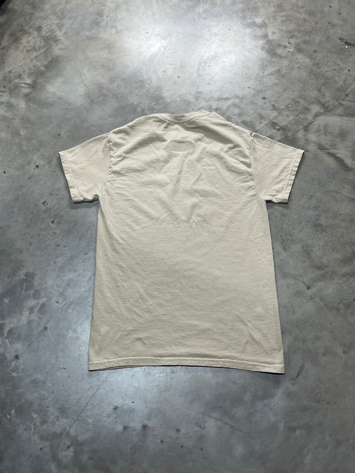 Sonic Youth Preowned Small T-shirt