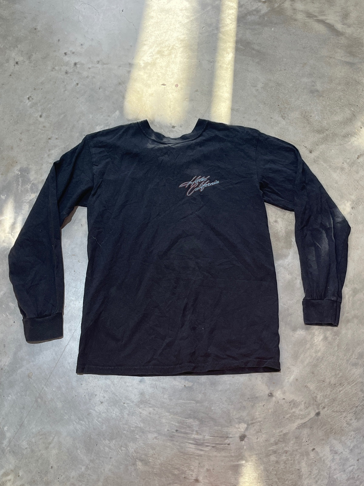 Eagles Preowned Small Long Sleeve T-shirt