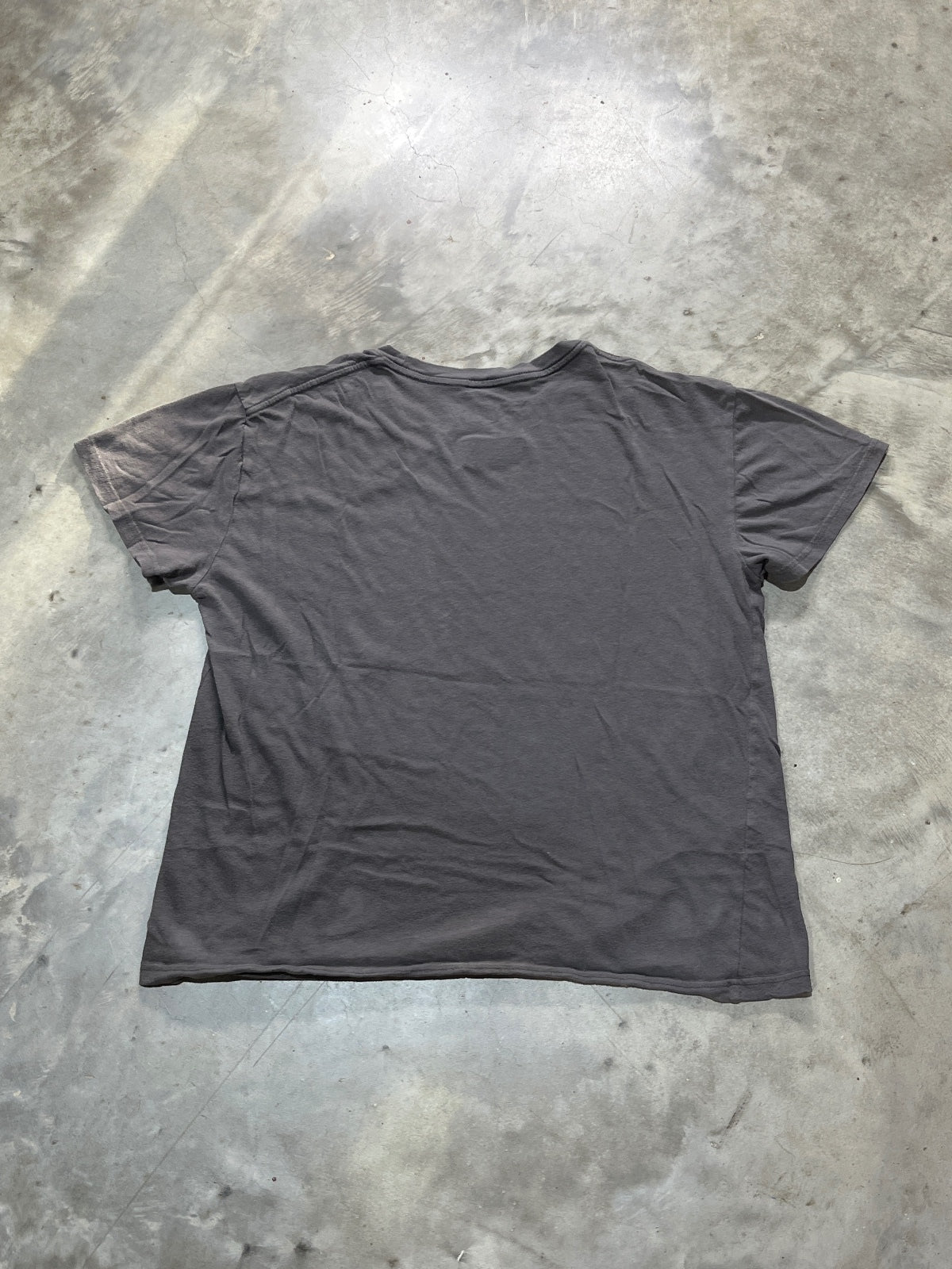 Aerosmith Preowned Large T-shirt