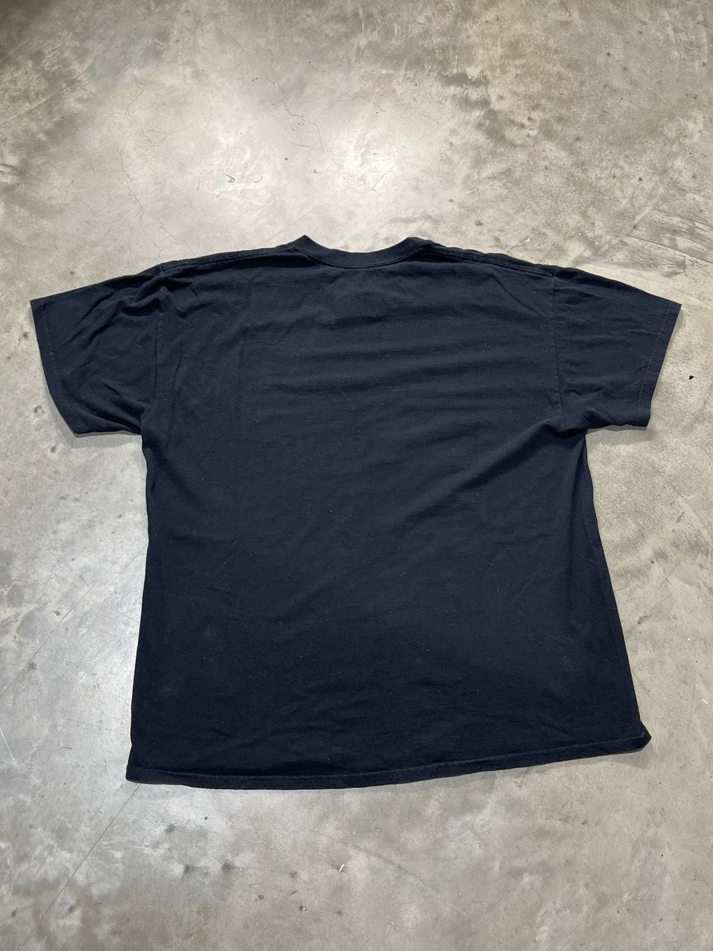 Ice Cube Preowned Large T-shirt