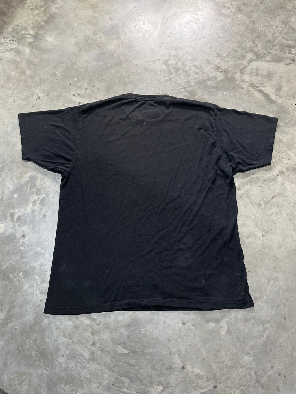 Batman Preowned XL T-shirt