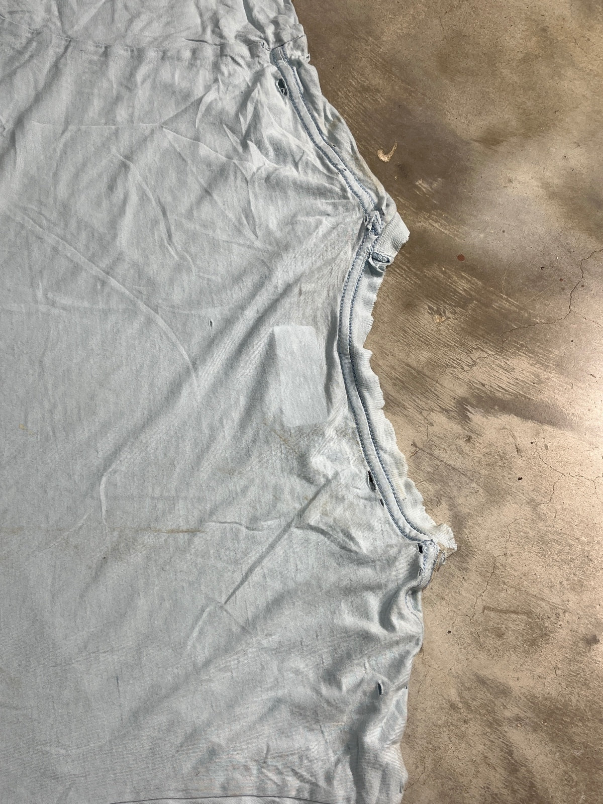 Mastodon Preowned Large T-shirt