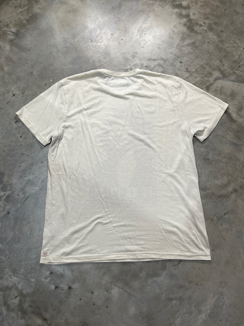 Tina Turner Preowned Large T-shirt