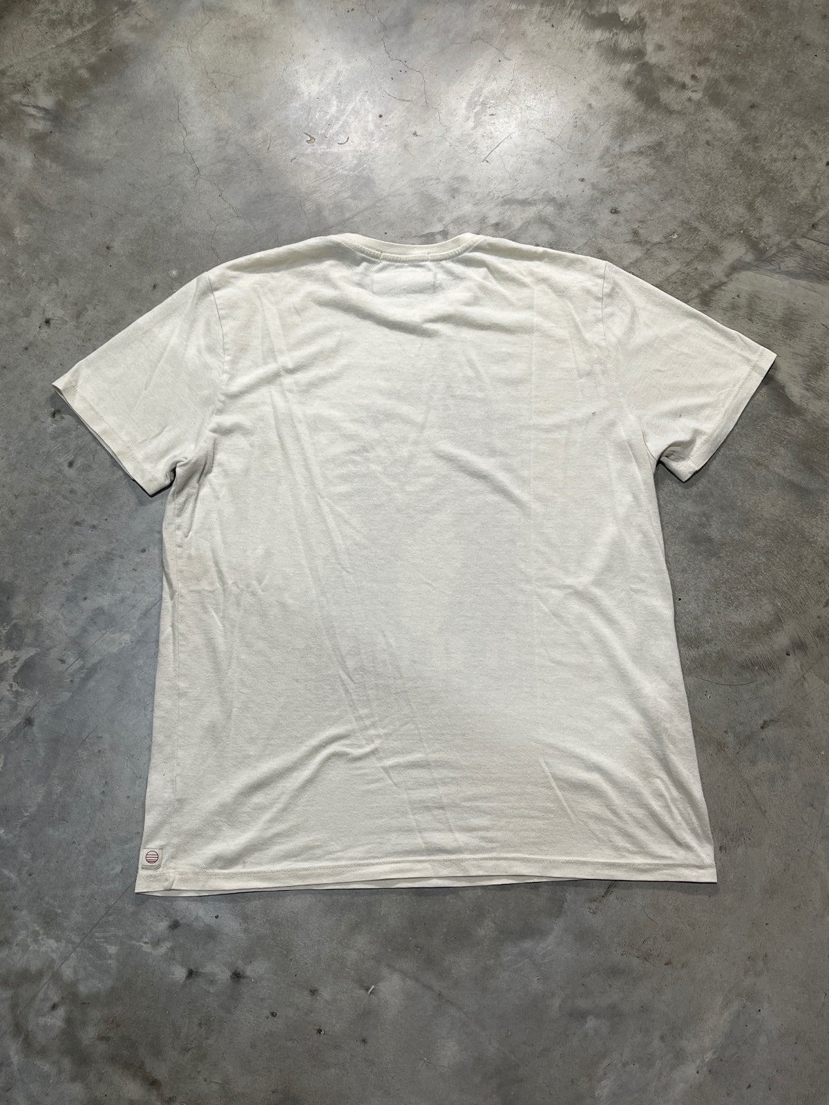 Tina Turner Preowned Large T-shirt