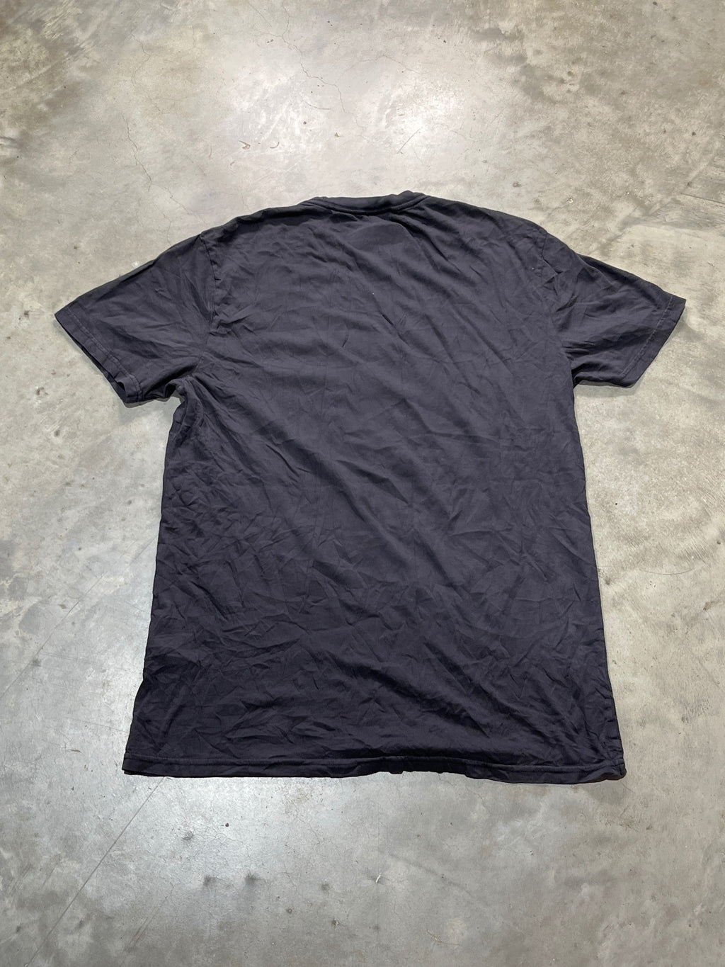 Billy Joel Preowned Medium T-shirt