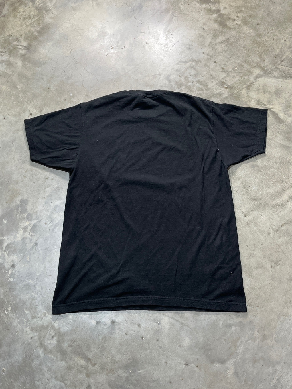 Too Weird To Live Too Rare To Die Preowned Large T-shirt
