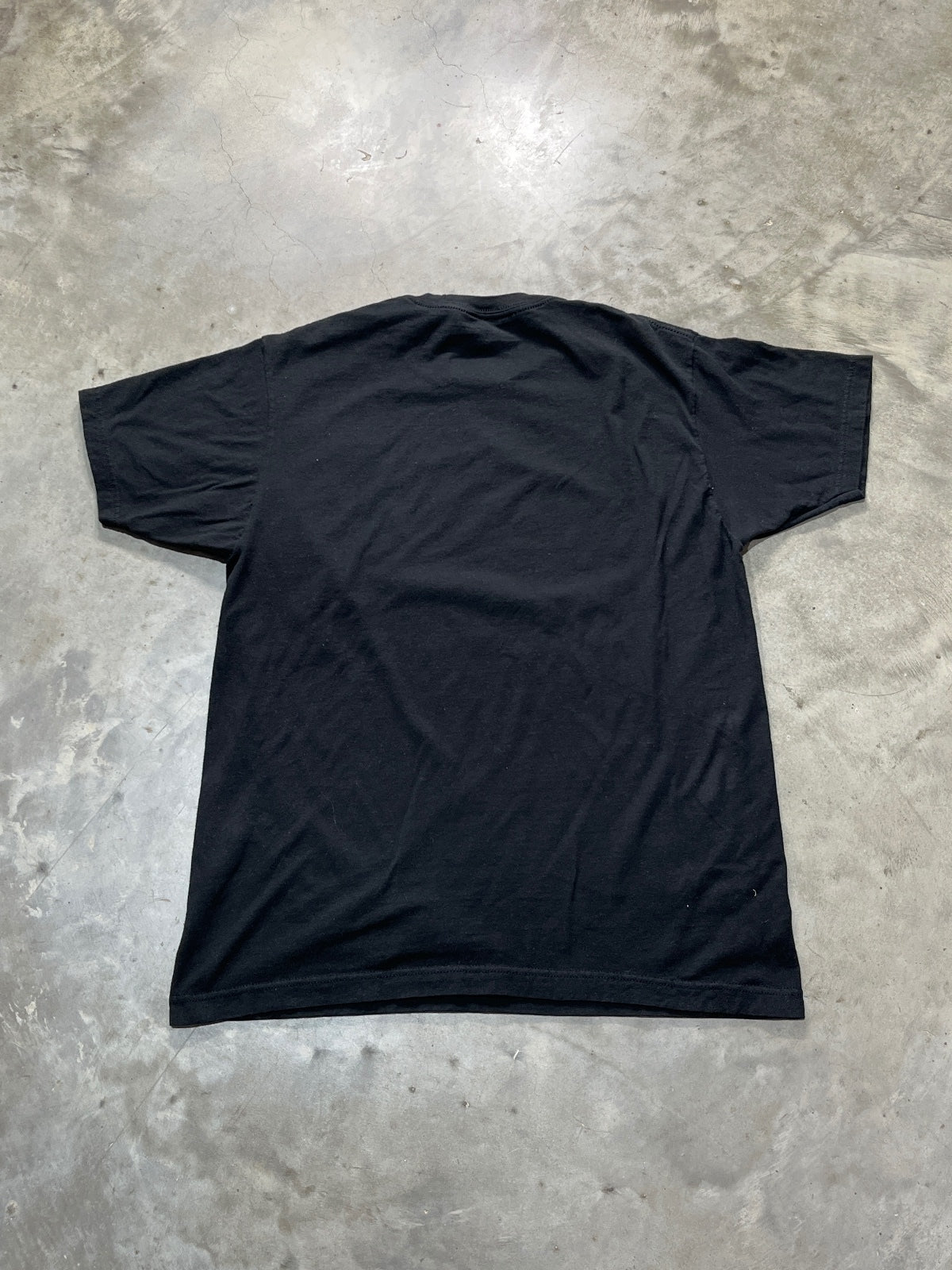 Too Weird To Live Too Rare To Die Preowned Large T-shirt