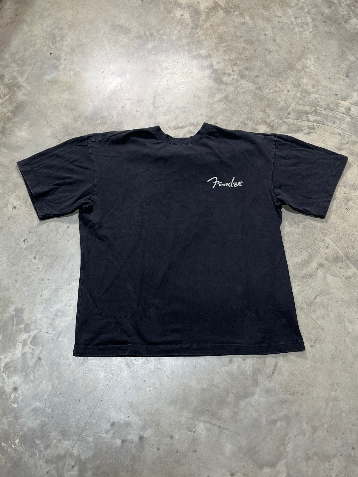 Fender Preowned Medium T-shirt